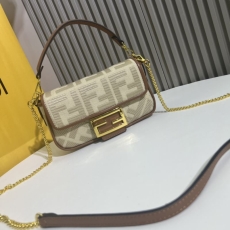 Fendi Satchel Bags